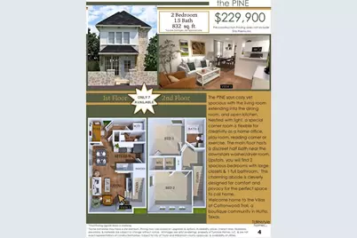 99 Mager Lane #A, Hutto, TX 78634 - Photo 3