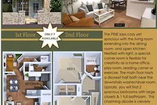 99 Mager Ln, Hutto, TX 78634 - Photo 3