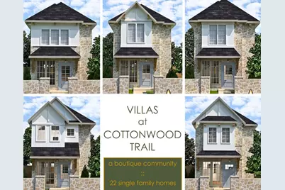 99 Mager Lane #A, Hutto, TX 78634 - Photo 1