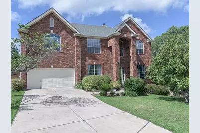 3404 Lyon Club Court, Austin, TX 78738 - Photo 1