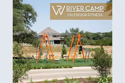 544 River Overlook Road, Georgetown, TX 78628 - Photo 27