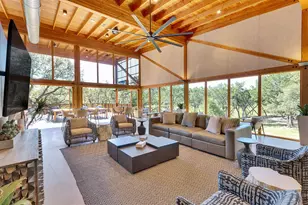 544 River Overlook Rd, Georgetown, TX 78628 - Photo 17