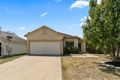 5501 S Hearsey Drive, Austin, TX 78744 - Photo 1