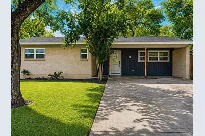 4902 Russet Hill Drive, Austin, TX 78723 - Photo 3