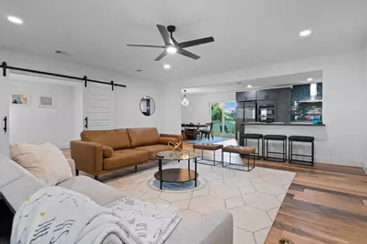 4902 Russet Hill Drive, Austin, TX 78723 - Photo 1