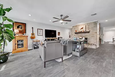11133 Pinehurst Drive #C, Austin, TX 78747 - Photo 5