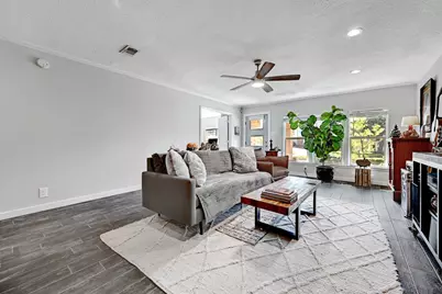11133 Pinehurst Drive #C, Austin, TX 78747 - Photo 7