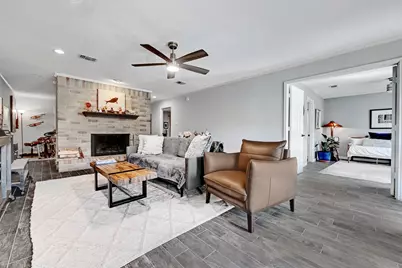 11133 Pinehurst Drive #C, Austin, TX 78747 - Photo 3