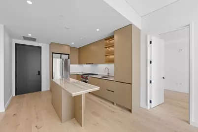 610 Davis Street #2803, Austin, TX 78701 - Photo 5