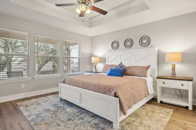 128 Alamosa Creek Lane, Georgetown, TX 78633 - Photo 5