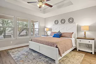128 Alamosa Creek Ln, Georgetown, TX 78633 - Photo 5
