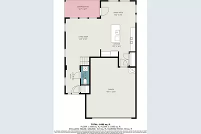 236 Oakstone Drive, Georgetown, TX 78628 - Photo 21
