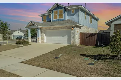 236 Oakstone Drive, Georgetown, TX 78628 - Photo 1