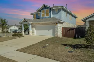 236 Oakstone Dr, Georgetown, TX 78628 - Photo 1