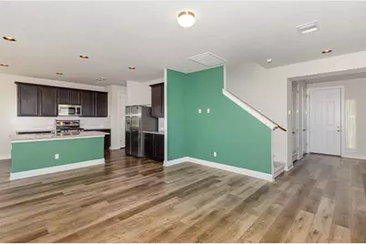 236 Oakstone Drive, Georgetown, TX 78628 - Photo 5