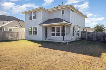 236 Oakstone Drive, Georgetown, TX 78628 - Photo 17