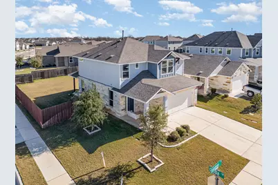236 Oakstone Drive, Georgetown, TX 78628 - Photo 3