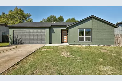 1306 Green Downs Drive, Round Rock, TX 78664 - Photo 1