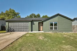 1306 Green Downs Dr, Round Rock, TX 78664 - Photo 1