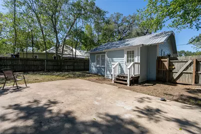 603 S Laurel Avenue, Luling, TX 78648 - Photo 19