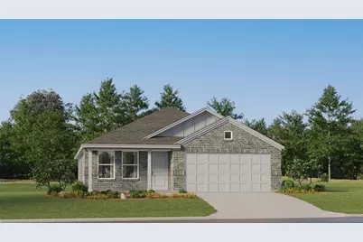 108 Thunderclap Terrace, Hutto, TX 78634 - Photo 1