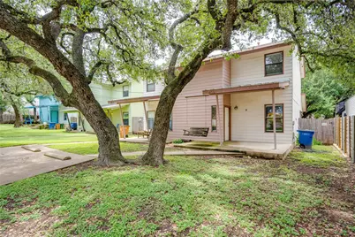 403 W Elizabeth #B, Austin, TX 78704 - Photo 3