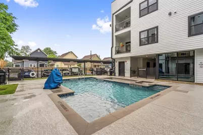 3101 Govalle Avenue #214, Austin, TX 78702 - Photo 19