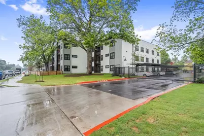 3101 Govalle Avenue #214, Austin, TX 78702 - Photo 21