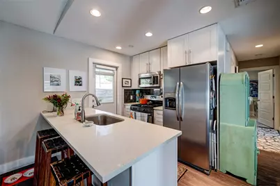 6306 Vioitha Drive #B, Austin, TX 78723 - Photo 11