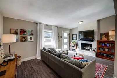 6306 Vioitha Drive #B, Austin, TX 78723 - Photo 5