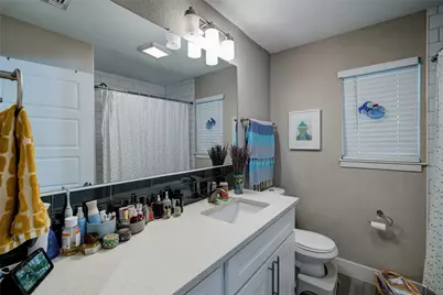 6306 Vioitha Drive #B, Austin, TX 78723 - Photo 13