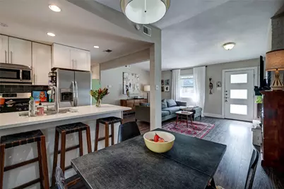 6306 Vioitha Drive #B, Austin, TX 78723 - Photo 9
