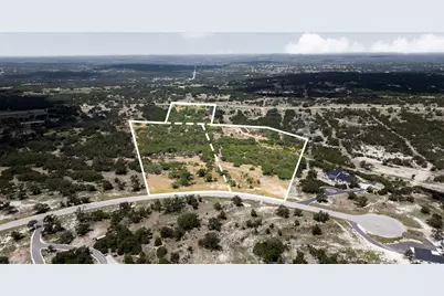 Lots 24,31,32 Prancing Deer Lane, Johnson City, TX 78636 - Photo 19