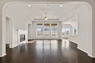 532 Stone River Dr, Austin, TX 78737 - Photo 5