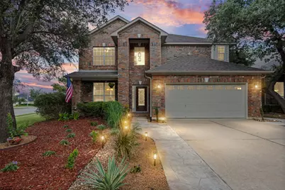2403 Kimra Lane, Cedar Park, TX 78613 - Photo 1