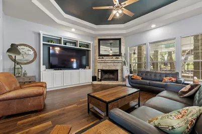 309 Cassidy Drive, Georgetown, TX 78628 - Photo 9