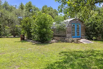 309 Cassidy Drive, Georgetown, TX 78628 - Photo 35
