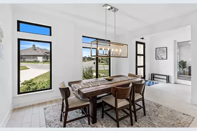 216 Rosetta Loop, Liberty Hill, TX 78642 - Photo 5