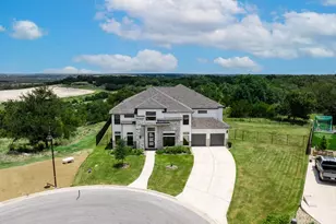 216 Rosetta Loop, Liberty Hill, TX 78642 - Photo 3