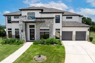 216 Rosetta Loop, Liberty Hill, TX 78642 - Photo 1