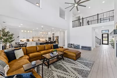 216 Rosetta Loop, Liberty Hill, TX 78642 - Photo 7