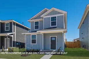 215 Constanza Trl, Bastrop, TX 78602 - Photo 3