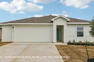 231 Palestine Trl, Kyle, TX 78640 - Photo 1