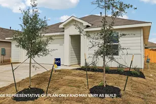 231 Palestine Trl, Kyle, TX 78640 - Photo 3