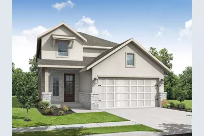 140 Bloomington Loop, Hutto, TX 78634 - Photo 1