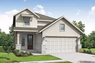 140 Bloomington Loop, Hutto, TX 78634 - Photo 1