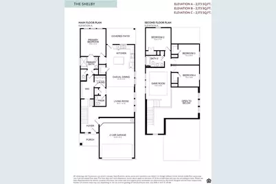 140 Bloomington Loop, Hutto, TX 78634 - Photo 3