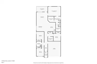 132 Shawii Pass, Liberty Hill, TX 78641 - Photo 35