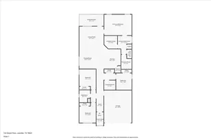 132 Shawii Pass, Liberty Hill, TX 78641 - Photo 35