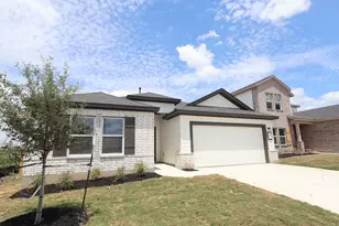 10100 Majestic Hawk Wy, Buda, TX 78610 - Photo 3